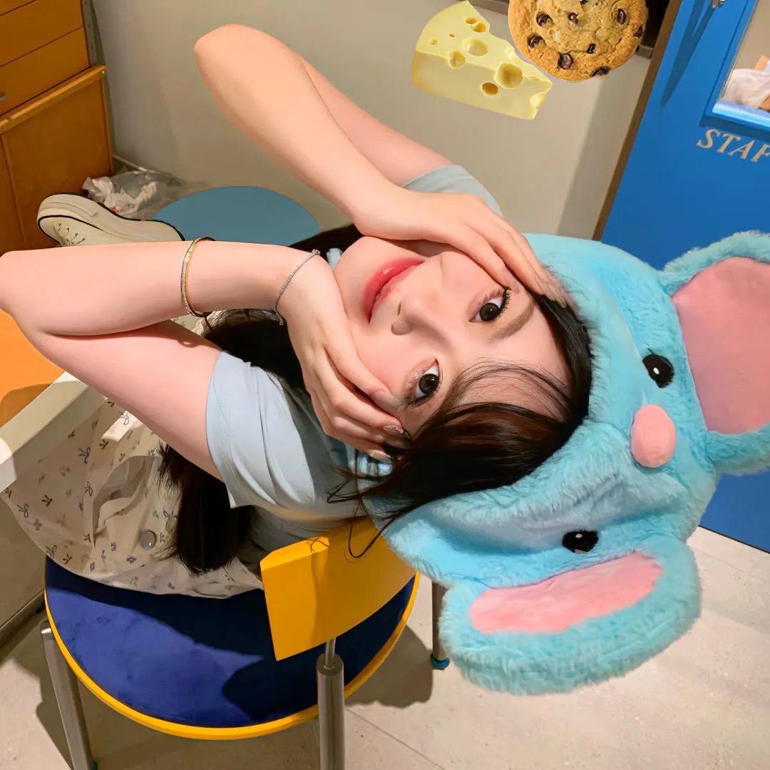 虚拟天后